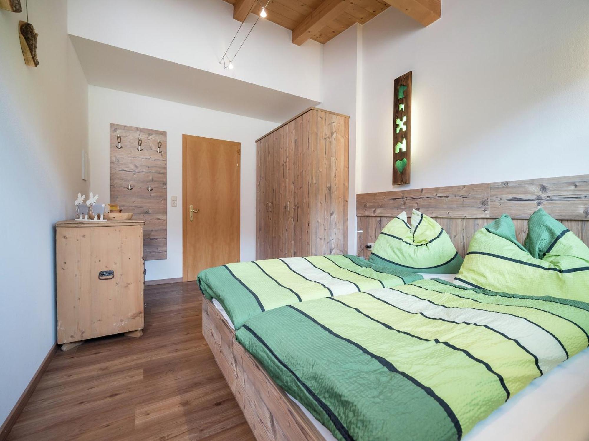 Cozy Feel Good Holiday Apartment In Leogang Exterior photo
