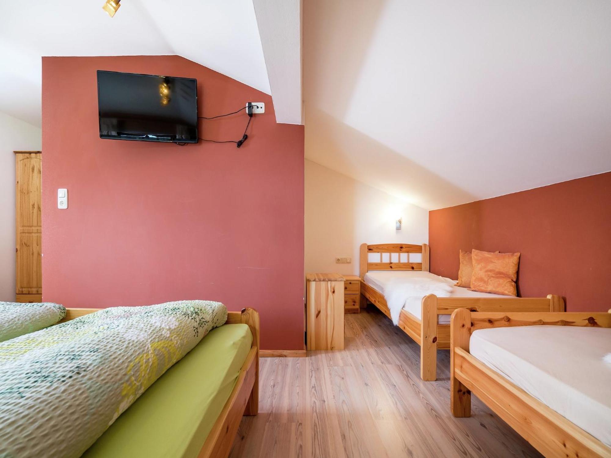 Cozy Feel Good Holiday Apartment In Leogang Exterior photo