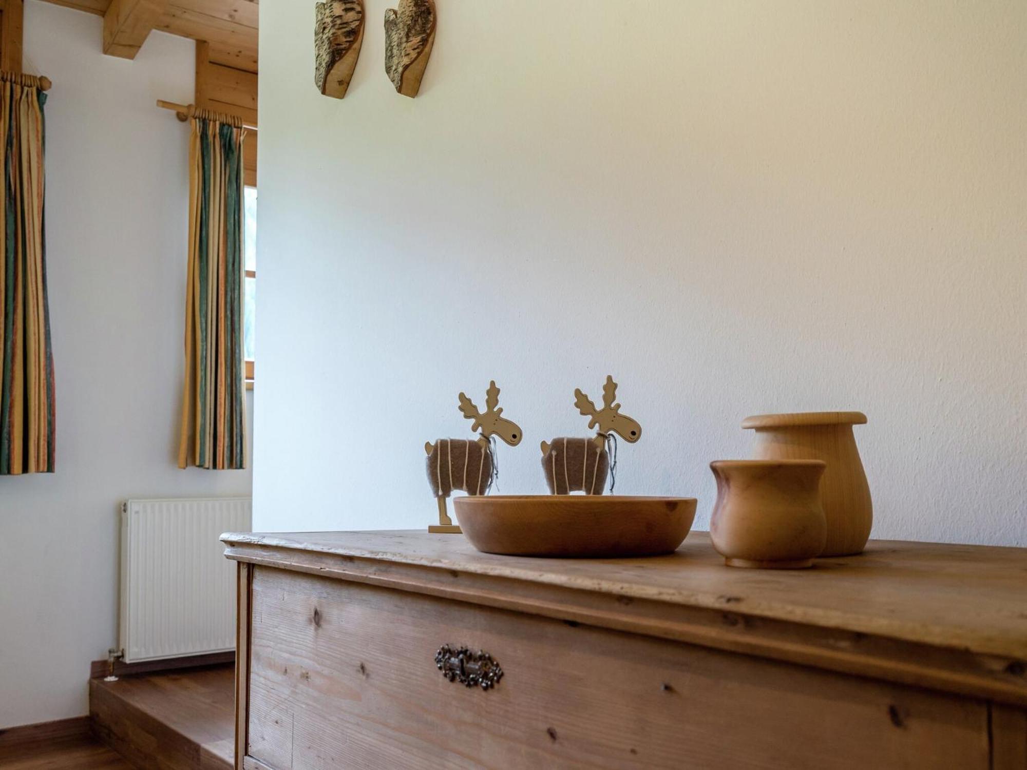 Cozy Feel Good Holiday Apartment In Leogang Exterior photo