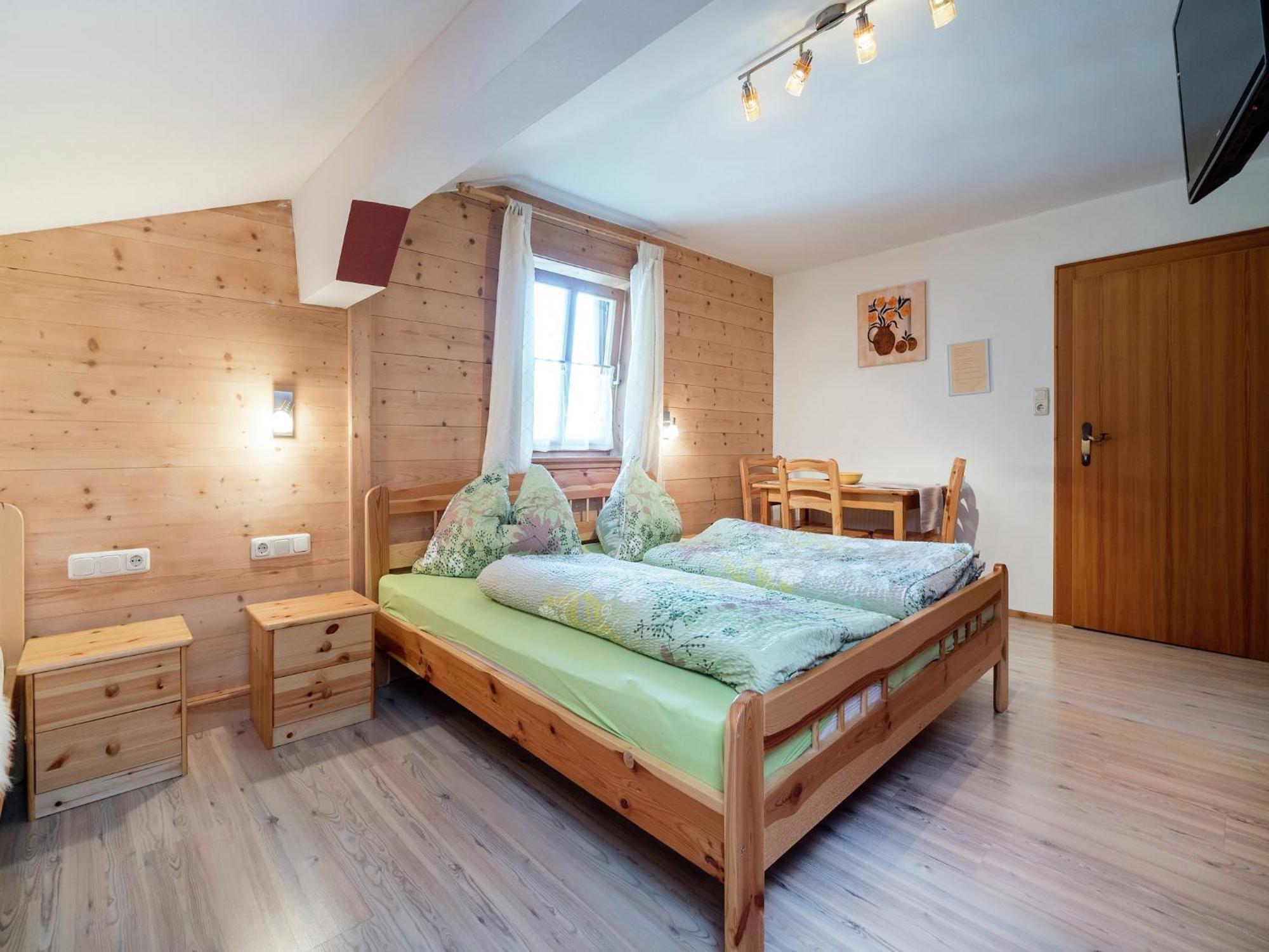 Cozy Feel Good Holiday Apartment In Leogang Exterior photo