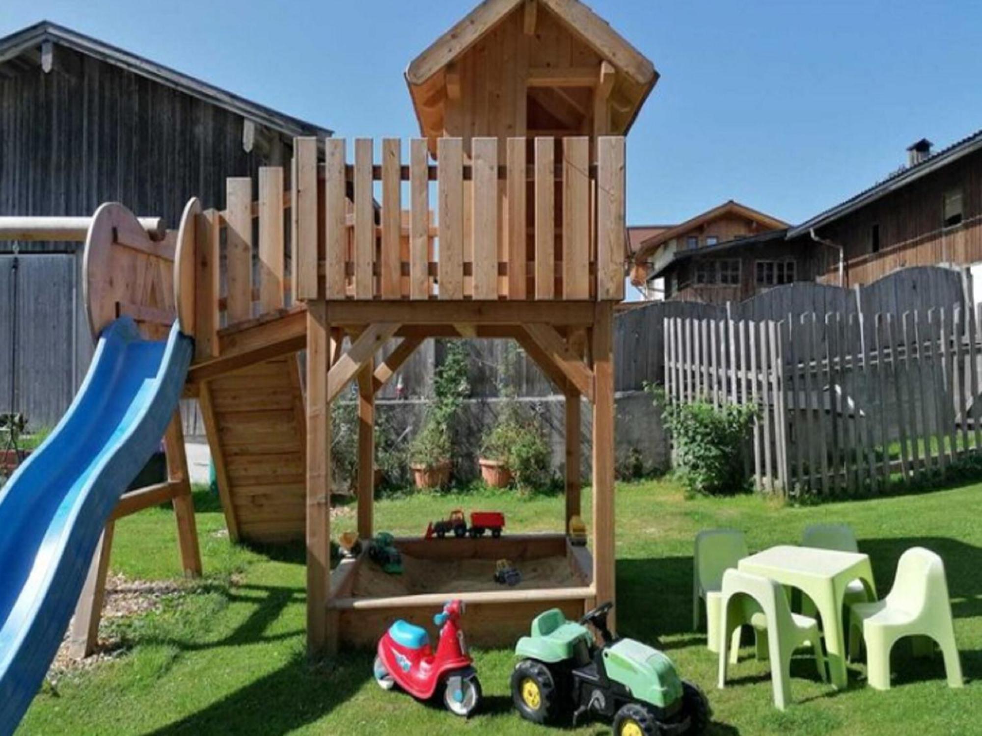 Cozy Feel Good Holiday Apartment In Leogang Exterior photo