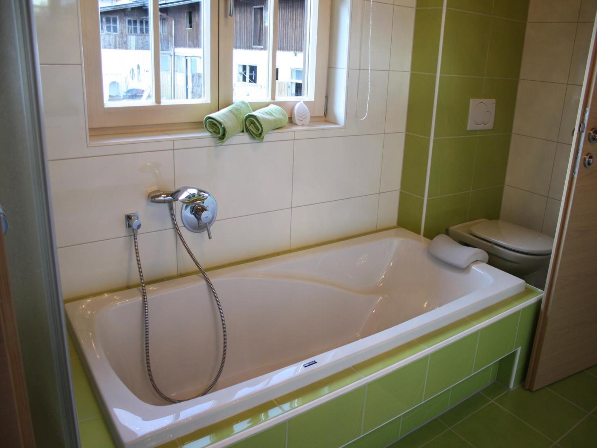 Cozy Feel Good Holiday Apartment In Leogang Exterior photo