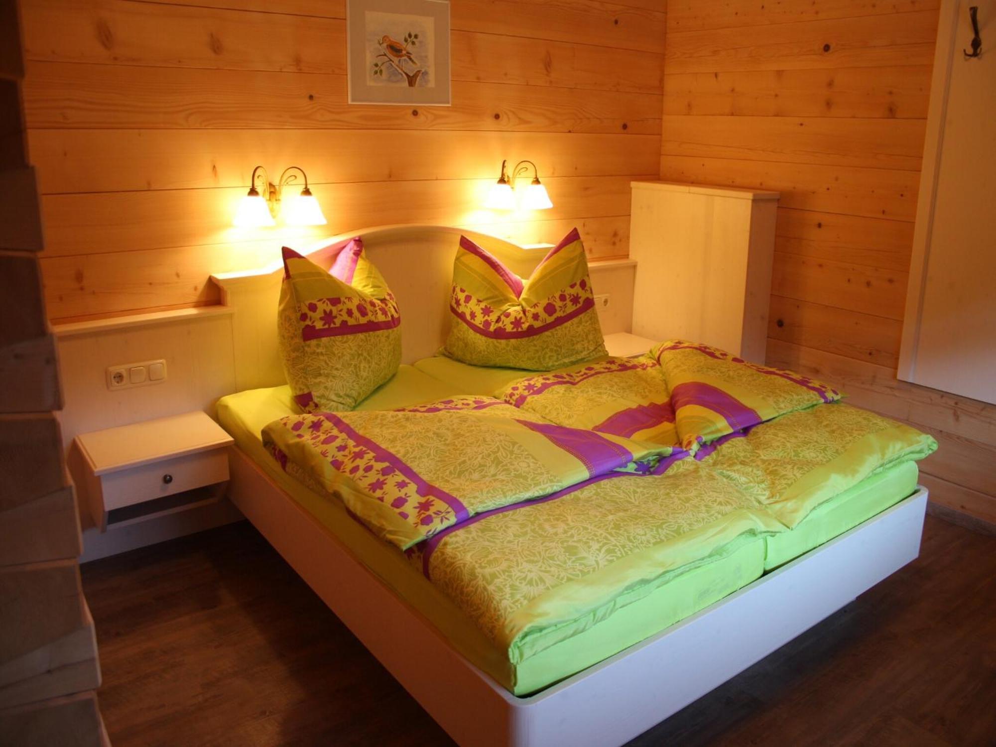 Cozy Feel Good Holiday Apartment In Leogang Exterior photo