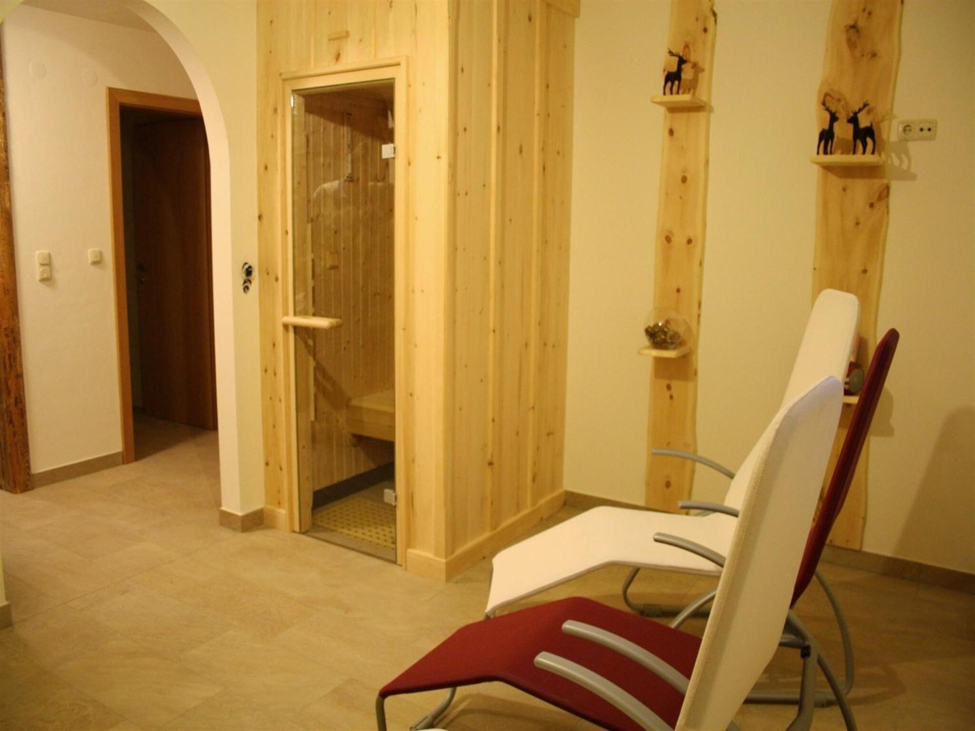 Cozy Feel Good Holiday Apartment In Leogang Exterior photo
