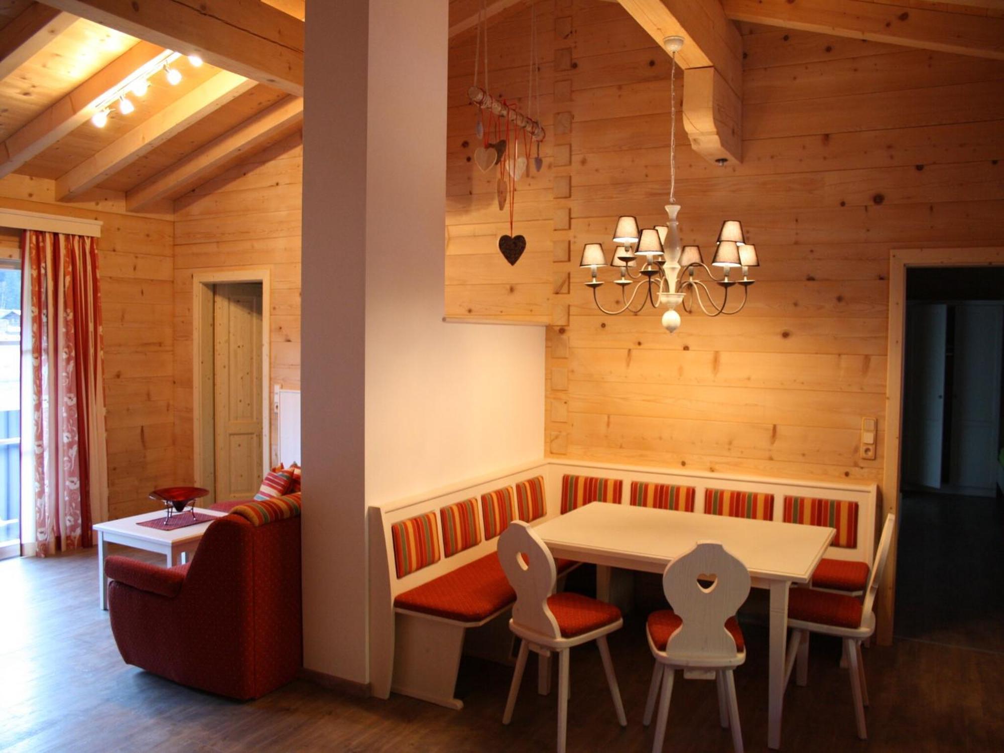 Cozy Feel Good Holiday Apartment In Leogang Exterior photo