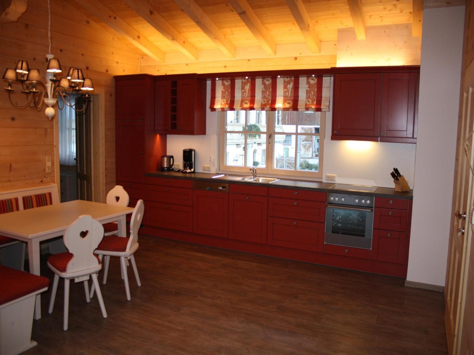 Cozy Feel Good Holiday Apartment In Leogang Exterior photo